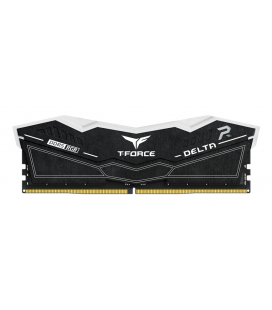 DDR5 TEAMGROUP T-FORCE DELTA RGB 16GB X2 6000 NEGRO