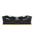 DDR5 TEAMGROUP T-FORCE DELTA RGB 16GB X2 6000 NEGRO