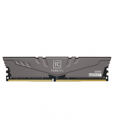 DDR4 TEAMGROUP T-CREATE EXPERT 16GB X2 3200 NEGRO