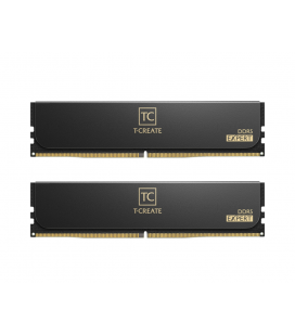 DDR5 TEAMGROUP T-CREATE EXPERT 16GB X2 6000 NEGRO