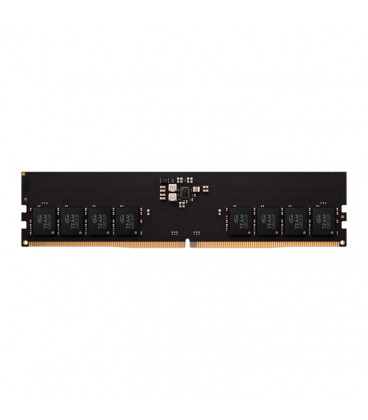 DDR5 TEAMGROUP ELITE UDIMM 8GB 5600 NEGRO