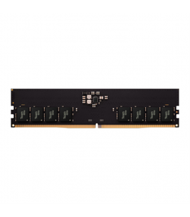 DDR5 TEAMGROUP ELITE UDIMM 16GB 5600 NEGRO