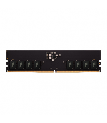 DDR5 TEAMGROUP ELITE UDIMM 16GB 5600 NEGRO
