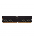 DDR5 TEAMGROUP ELITE UDIMM 16GB 5600 NEGRO