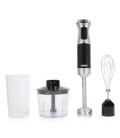 Batidora de mano princess 221222/ 1000w/ 2 velocidad/ capacidad 0.7l