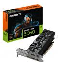 Tarjeta gráfica gigabyte geforce rtx 5060 oc low profile/ 8gb gddr7