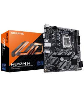 Placa base gigabyte h810m h socket 1851/ micro atx