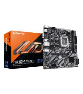 Placa base gigabyte h810m s2h socket 1851/ micro atx