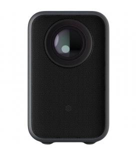 Proyector xiaomi smart projector l1 pro 400 lúmenes/ full hd/ wifi/ negro