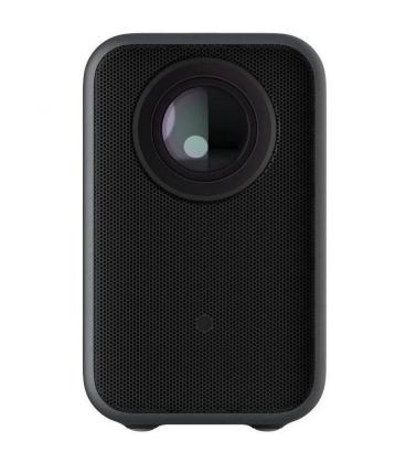 Proyector xiaomi smart projector l1 pro 400 lúmenes/ full hd/ wifi/ negro