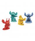 Juego de mesa monopoly stitch