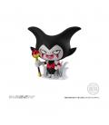 Figura super warrior dragon ball 1 unidad aleatoria