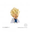 Figura super warrior dragon ball 1 unidad aleatoria