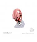 Figura super warrior dragon ball 1 unidad aleatoria