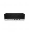 Ordenador reacondicionado sff hp 600 g5 - i5 - 9th - 16 gb - 512 gb m2 - win 11 pro - con vga