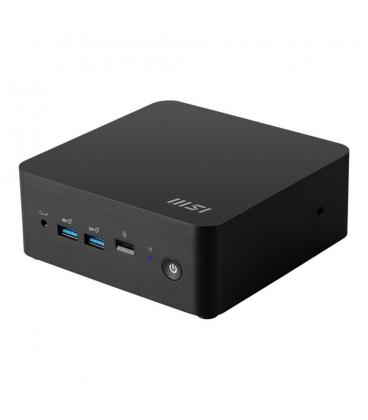 Mini ordenador msi nuc 1mg 209es i5 - 120u 8gb ssd 256gb