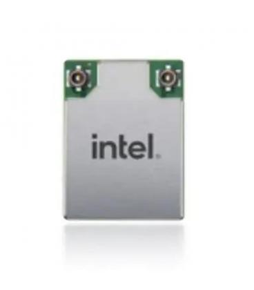 Adaptador red intel wifi 6e ax210