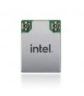 Adaptador red intel wifi 6e ax210