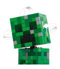 Lego minecraft el creeper