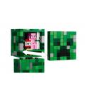 Lego minecraft el creeper
