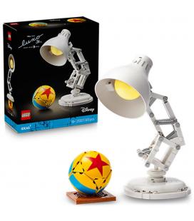 Lego disney pixar luxo jr.