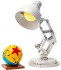 Lego disney pixar luxo jr.