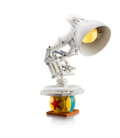 Lego disney pixar luxo jr.