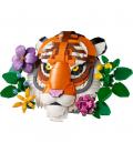 Lego coleccion fauna: tigre