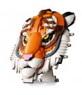 Lego coleccion fauna: tigre