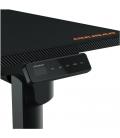 Cougar mesa gaming e-grav 160 eléctrica
