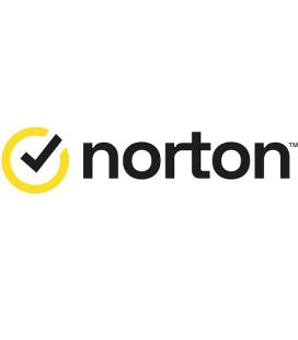 Norton 21468215 software de seguridad Seguridad de antivirus Español 1 licencia(s) 1 año(s)