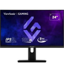 Viewsonic X Series XG24G1 pantalla para PC 61 cm (24") 1920 x 1080 Pixeles Full HD LED Negro