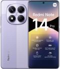 Smartphone xiaomi redmi note 14 pro 8gb/ 256gb/ '/ 5g/ púrpura