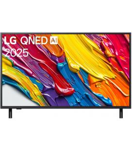 Televisor lg qned 50qned82a6b 50'/ ultra hd 4k/ smart tv/ wifi