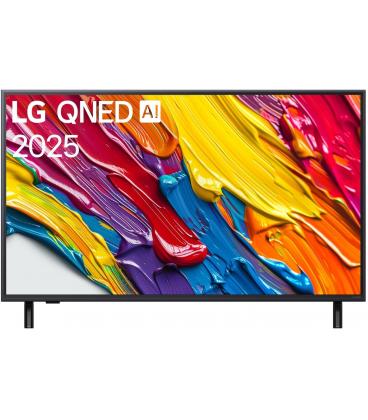 Televisor lg qned 50qned82a6b 50'/ ultra hd 4k/ smart tv/ wifi