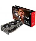 Tarjeta gráfica sapphire nitro+ radeon rx 9060 xt gaming oc/ 16gb gddr6