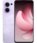 Telefono movil smartphone oppo reno 13 f 5g - 8gb - 256gb - 6.67 pulgadas - purpura