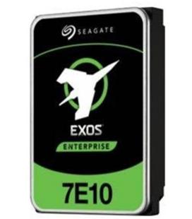 Seagate EXOS 7E10 8TB - Disco duro 3.5" SATA