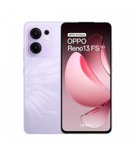 OPPO Reno13 FS 5G 512 GB violeta