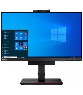 Monitor Lenovo Thinkcentre Tio24 Gen5 23.8" LED IPS FullHD Webcam