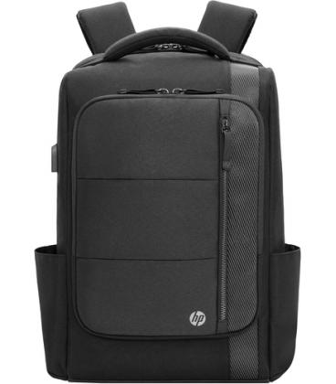 Mochila hp renew executive para portátiles hasta 16'/ negra