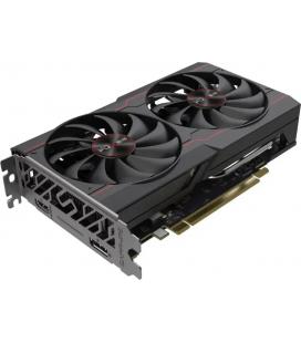 Tarjeta gráfica sapphire pulse radeon rx 6500 xt gaming oc/ 8gb gddr6