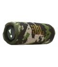 Altavoz con bluetooth jbl flip 7/ 35w/ 1.0/ camuflaje