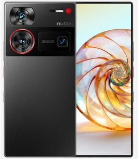 Smartphone zte nubia z60 ultra 16gb/ 512gb/ 6.8'/ negro