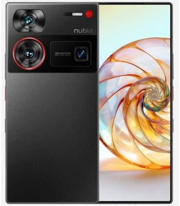 Smartphone zte nubia z60 ultra 16gb/ 512gb/ 6.8'/ negro