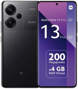 XIAOMI Redmi Note 13 PRO+ 5G 6,67" 256GB 8GB Black