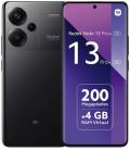 XIAOMI Redmi Note 13 PRO+ 5G 6,67" 256GB 8GB Black