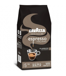 Café en grano lavazza espresso italiano classico/ 1kg
