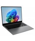 Portátil samsung galaxy book5 intel core ultra 5-226v/ 16gb/ 512gb ssd/ 14' táctil/ win11 pro