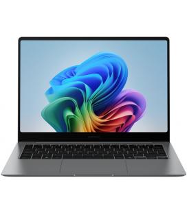 Portátil samsung galaxy book5 intel core ultra 5-226v/ 16gb/ 512gb ssd/ 14' táctil/ win11 pro